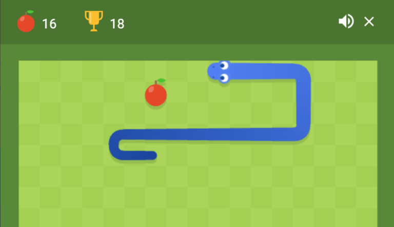 Snake Game Juegos De Serpientes Google - Marketing Branding