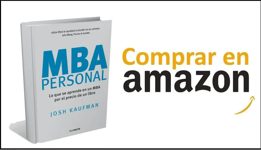 Libros que te pueden ayudar en lo que estes haciendo 🤭 . MBA personal