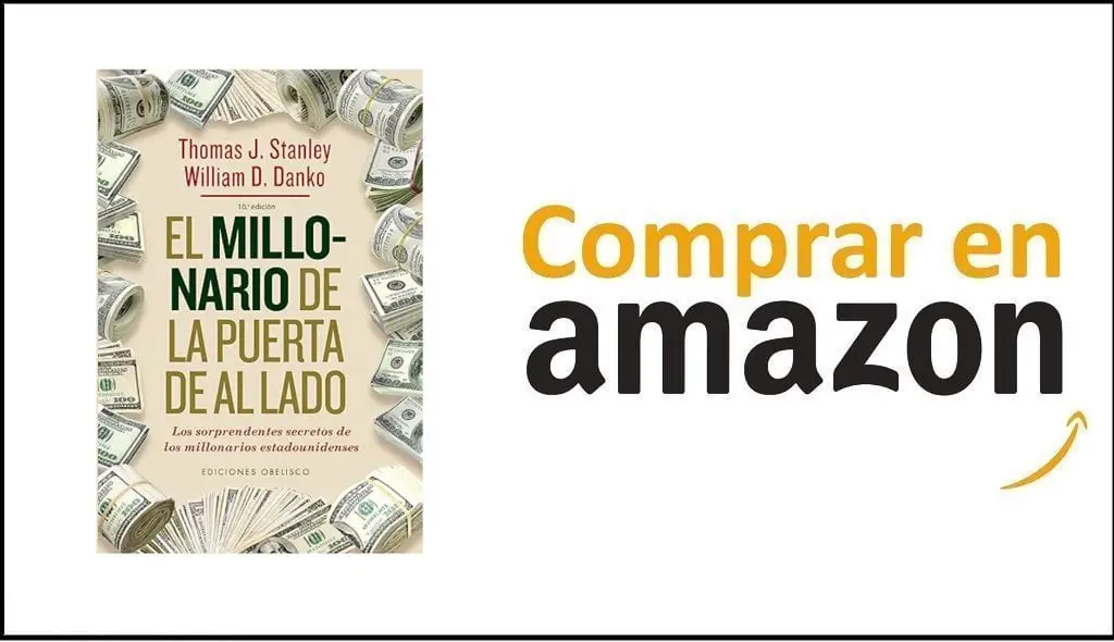 LibroDelMes El Millonario de la puerta - Aprende Finanzas